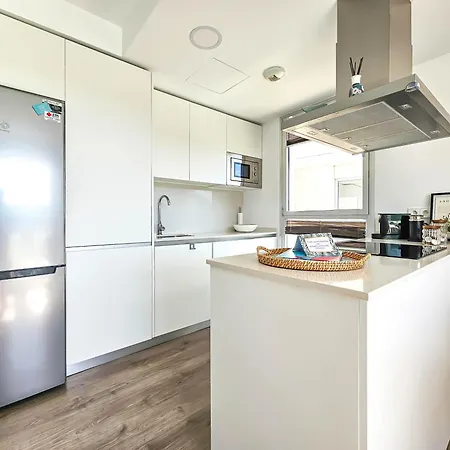 2 Bedroom Penthouse In Serenity Collection In *