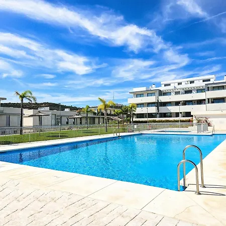 2 Bedroom Penthouse In Serenity Collection In * إِستيبونا