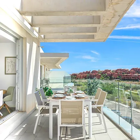 2 Bedroom Penthouse In Serenity Collection In شقة