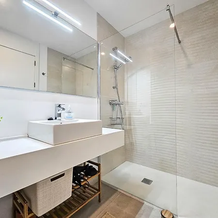 2 Bedroom Penthouse In Serenity Collection In Apartmán *