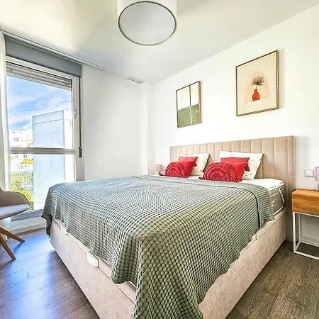 2 Bedroom Penthouse In Serenity Collection In * إِستيبونا