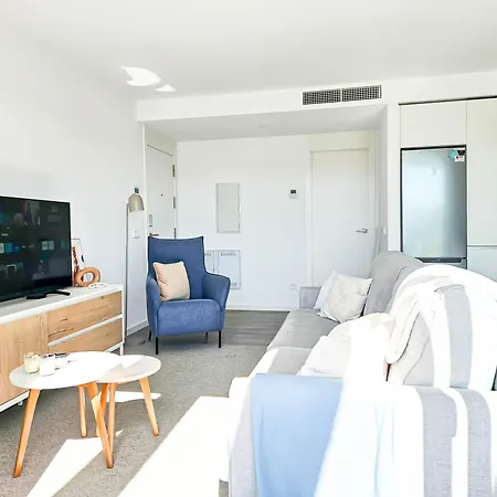 2 Bedroom Penthouse In Serenity Collection In *