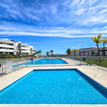 2 Bedroom Penthouse In Serenity Collection In