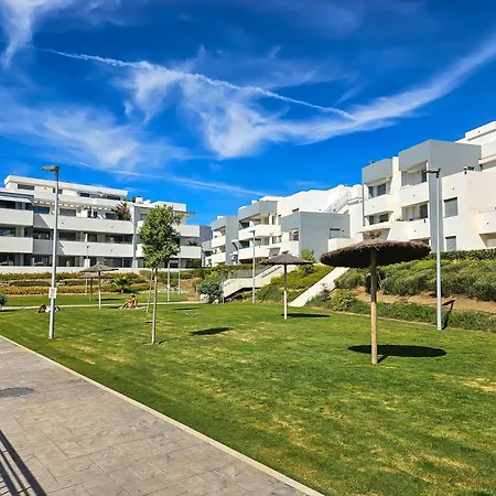 2 Bedroom Penthouse In Serenity Collection In