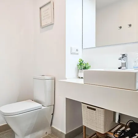 2 Bedroom Penthouse In Serenity Collection In Apartmán Estepona