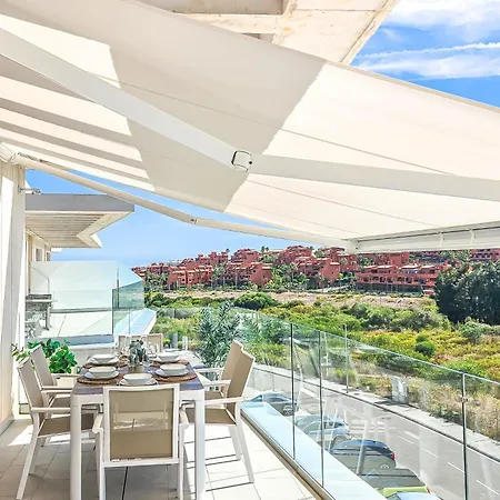 2 Bedroom Penthouse In Serenity Collection In *