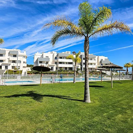 Apartmán 2 Bedroom Penthouse In Serenity Collection In Estepona