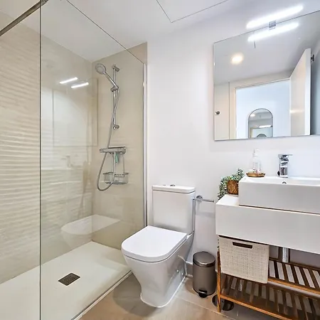 2 Bedroom Penthouse In Serenity Collection In