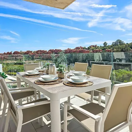 Apartmán 2 Bedroom Penthouse In Serenity Collection In