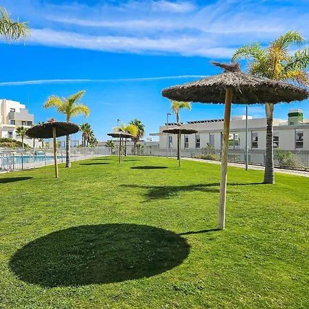 2 Bedroom Penthouse In Serenity Collection In Apartmán