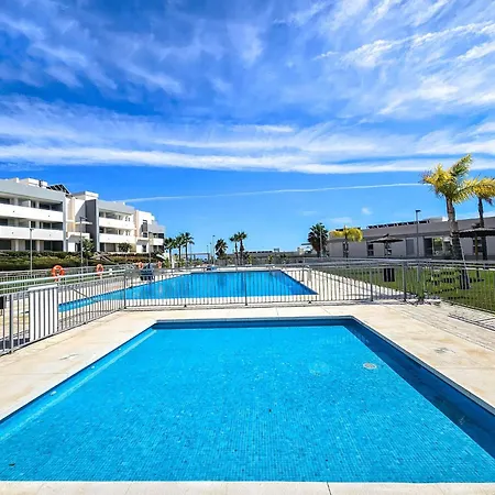 Apartmán 2 Bedroom Penthouse In Serenity Collection In