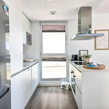 2 Bedroom Penthouse In Serenity Collection In Apartmán Estepona