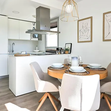 2 Bedroom Penthouse In Serenity Collection In * إِستيبونا