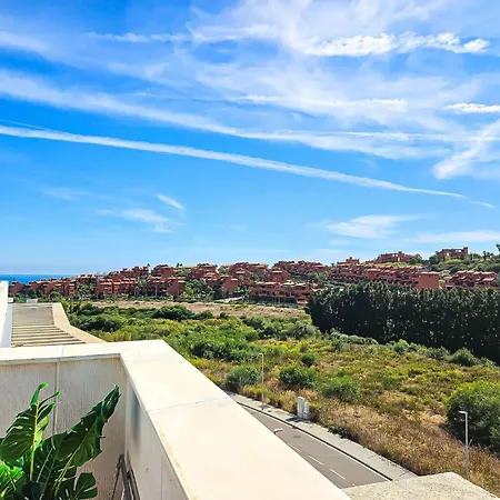 2 Bedroom Penthouse In Serenity Collection In شقة