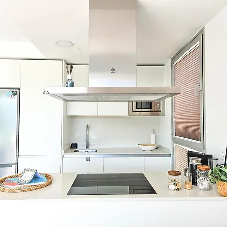 2 Bedroom Penthouse In Serenity Collection In