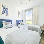 2 Bedroom Penthouse In Serenity Collection In * Estepona