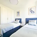 2 Bedroom Penthouse In Serenity Collection In