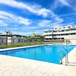 2 Bedroom Penthouse In Serenity Collection In * Estepona