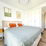 2 Bedroom Penthouse In Serenity Collection In Apartmán Estepona