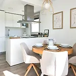 2 Bedroom Penthouse In Serenity Collection In *