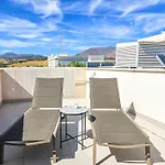 Apartmán 2 Bedroom Penthouse In Serenity Collection In Estepona