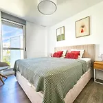 2 Bedroom Penthouse In Serenity Collection In * Estepona