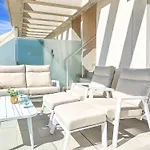 2 Bedroom Penthouse In Serenity Collection In Apartmán Estepona