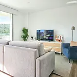 Apartmán 2 Bedroom Penthouse In Serenity Collection In Estepona