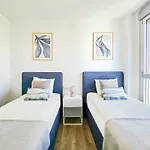2 Bedroom Penthouse In Serenity Collection In Apartmán Estepona