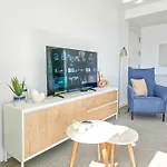 Apartmán 2 Bedroom Penthouse In Serenity Collection In Estepona