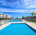 Apartmán 2 Bedroom Penthouse In Serenity Collection In