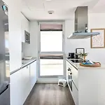 2 Bedroom Penthouse In Serenity Collection In Apartmán Estepona
