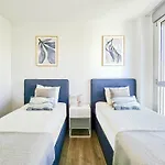 2 Bedroom Penthouse In Serenity Collection In Estepona