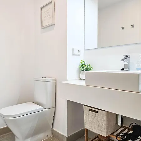 2 Bedroom Penthouse In Serenity Collection In Эстепона