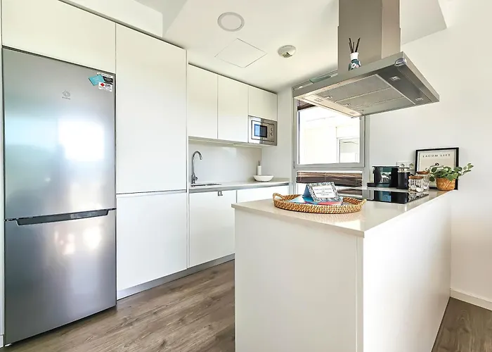 2 Bedroom Penthouse In Serenity Collection In *