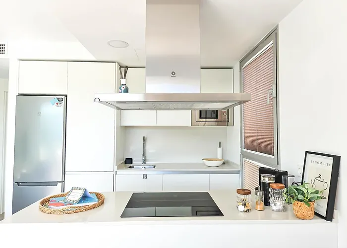 2 Bedroom Penthouse In Serenity Collection In