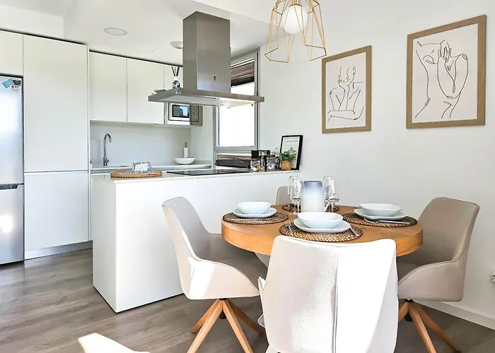 2 Bedroom Penthouse In Serenity Collection In *