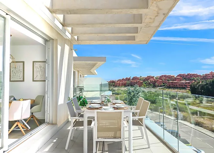 2 Bedroom Penthouse In Serenity Collection In Apartment