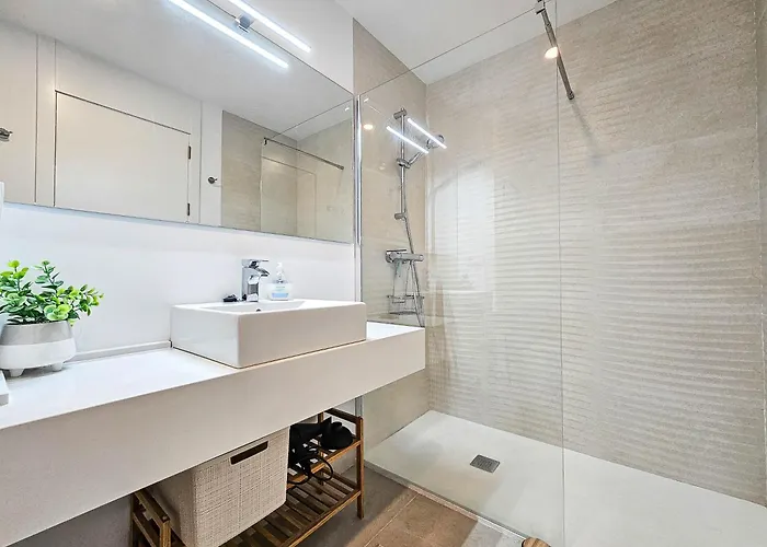 2 Bedroom Penthouse In Serenity Collection In Apartment *