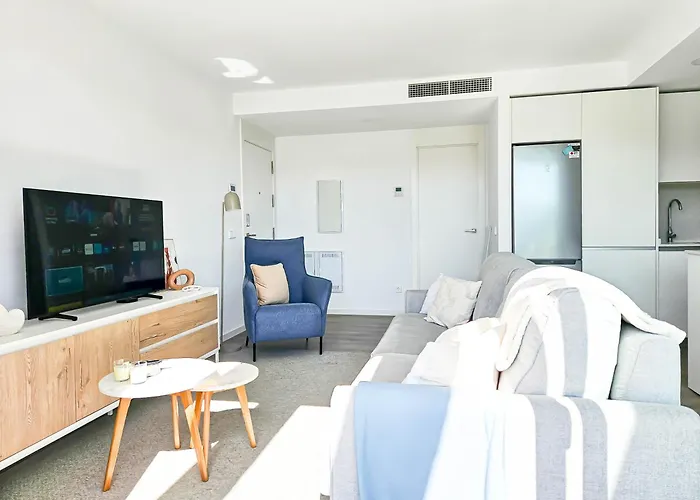 2 Bedroom Penthouse In Serenity Collection In *