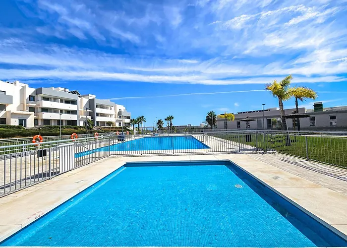 2 Bedroom Penthouse In Serenity Collection In