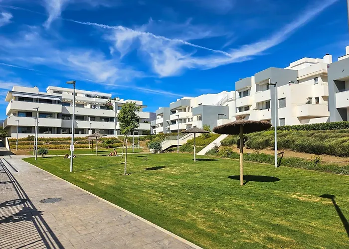 2 Bedroom Penthouse In Serenity Collection In