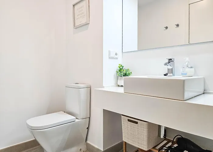 2 Bedroom Penthouse In Serenity Collection In Apartment Estepona