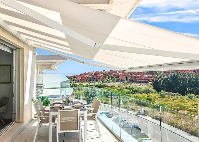 2 Bedroom Penthouse In Serenity Collection In *