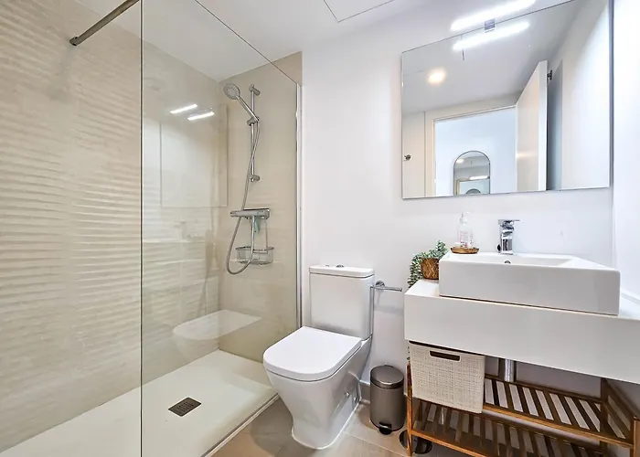 2 Bedroom Penthouse In Serenity Collection In