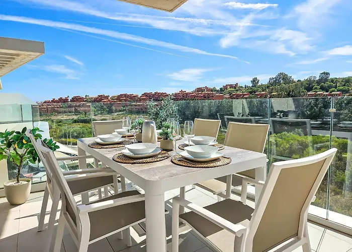 Apartment 2 Bedroom Penthouse In Serenity Collection In