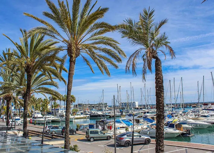 Apartment 2 Bedroom Penthouse In Serenity Collection In