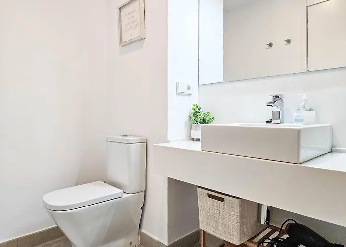 2 Bedroom Penthouse In Serenity Collection In Estepona