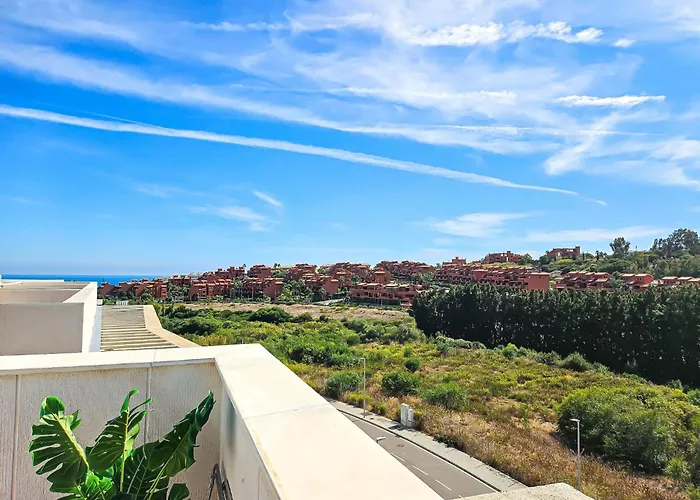 2 Bedroom Penthouse In Serenity Collection In Apartment