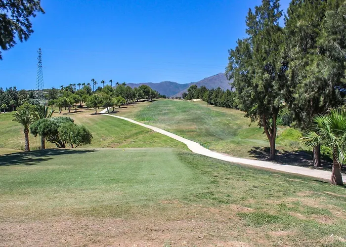 2 Bedroom Penthouse In Serenity Collection In Estepona